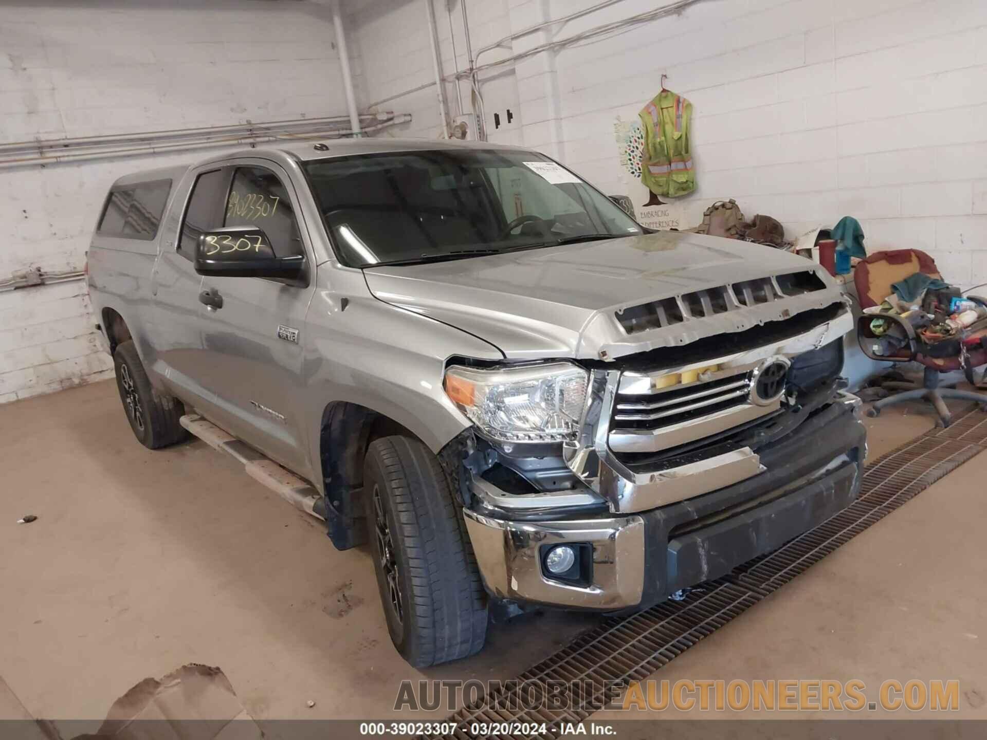 5TFUW5F18HX663543 TOYOTA TUNDRA 2017