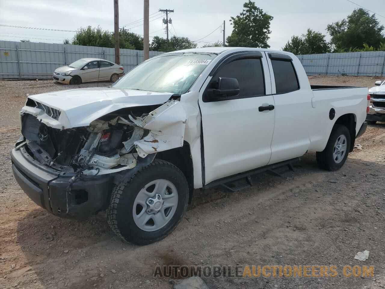 5TFUW5F18JX730759 TOYOTA TUNDRA 2018