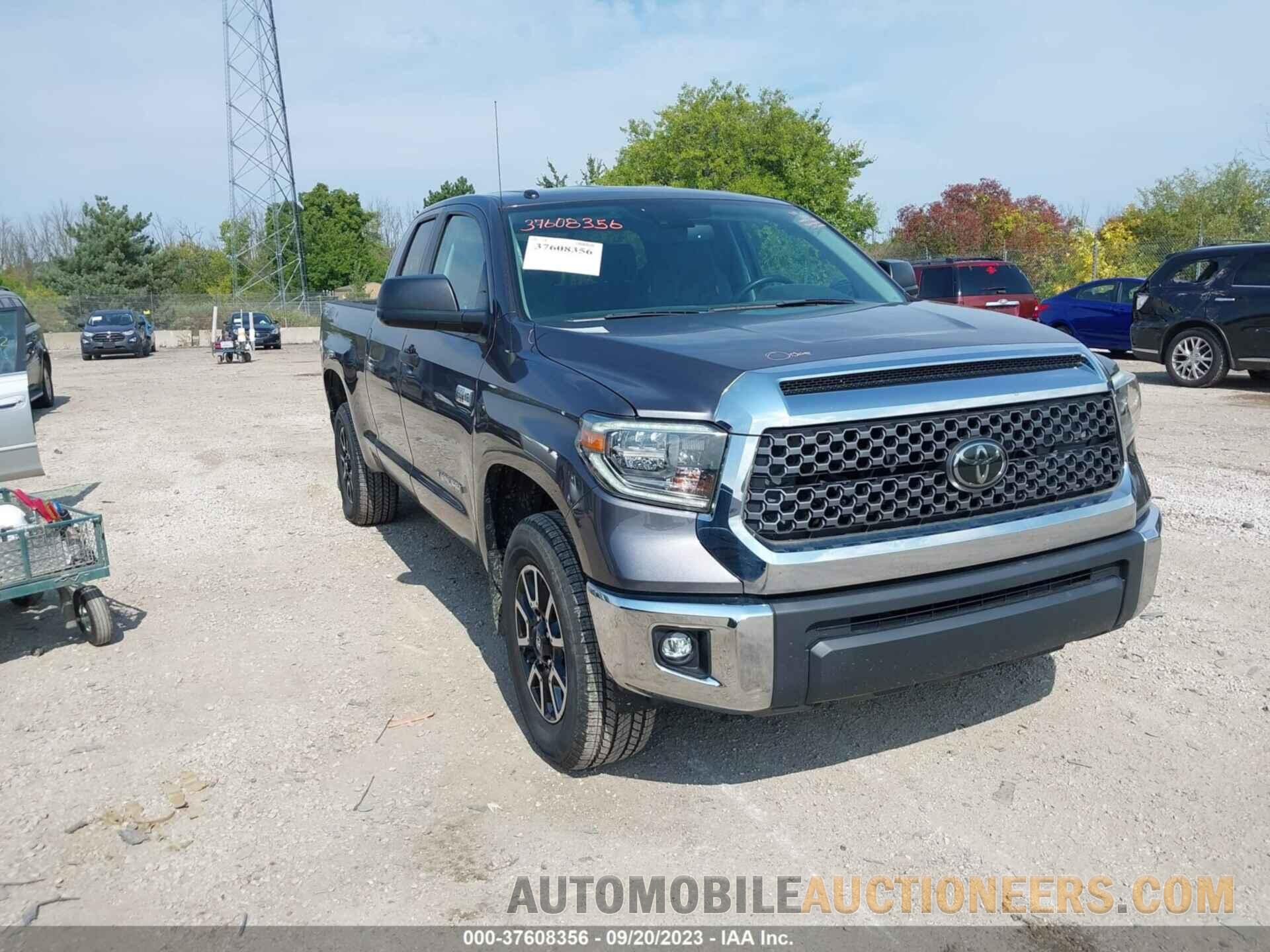 5TFUW5F18JX746332 TOYOTA TUNDRA 4WD 2018