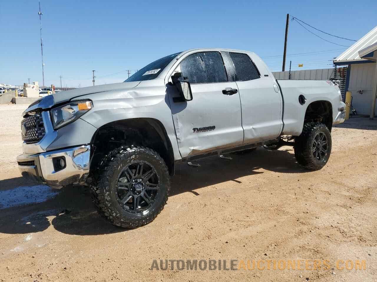 5TFUW5F18KX782541 TOYOTA TUNDRA 2019