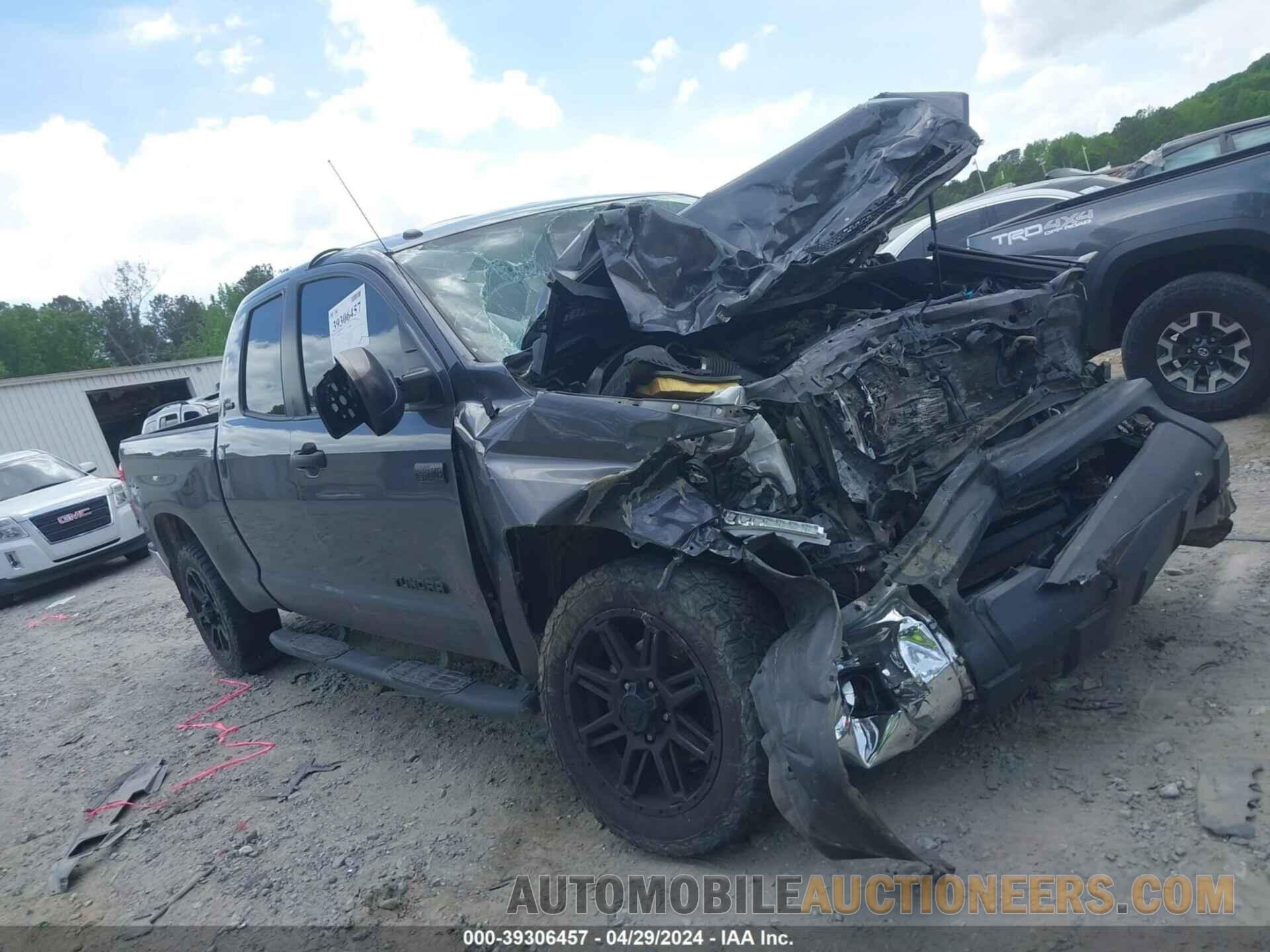 5TFUW5F18KX844438 TOYOTA TUNDRA 2019