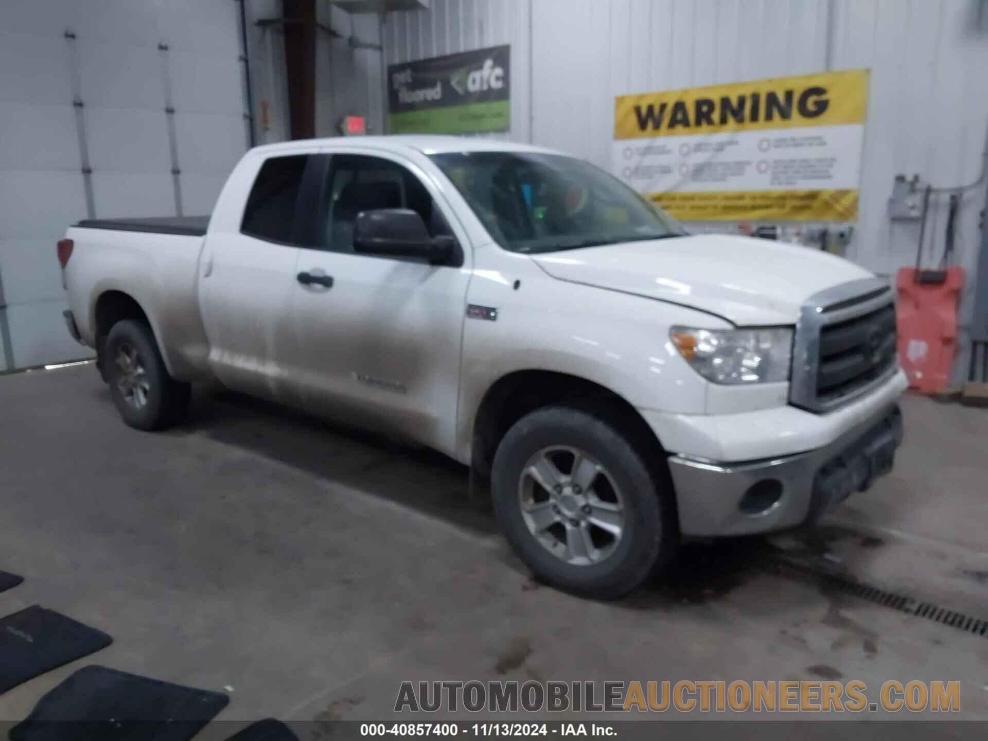 5TFUW5F19DX293696 TOYOTA TUNDRA 2013