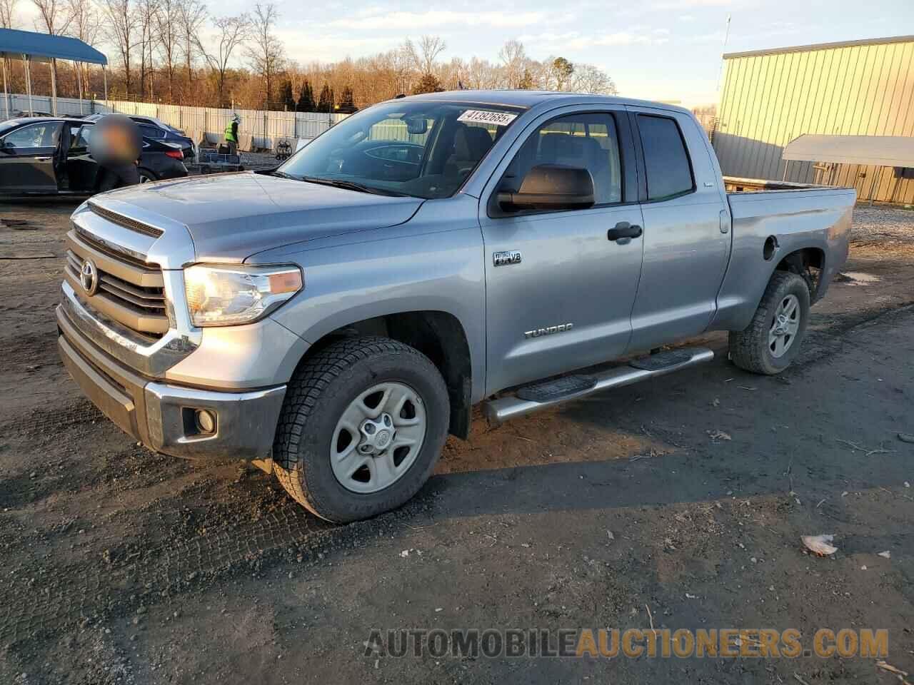 5TFUW5F19EX375400 TOYOTA TUNDRA 2014