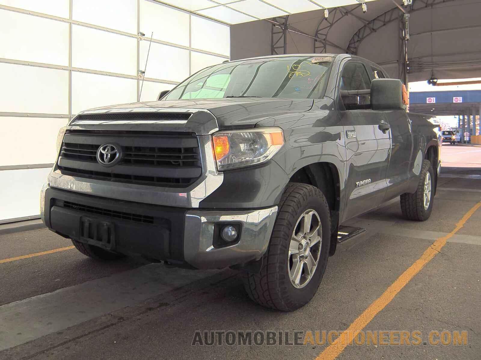 5TFUW5F19FX425620 Toyota Tundra 2015