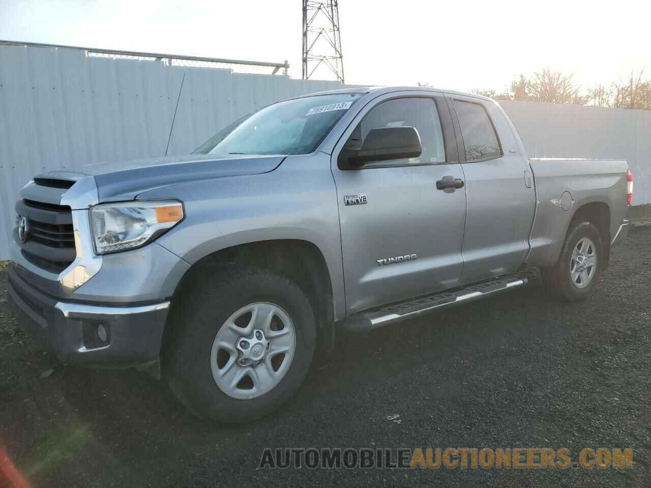 5TFUW5F19FX426623 TOYOTA TUNDRA 2015