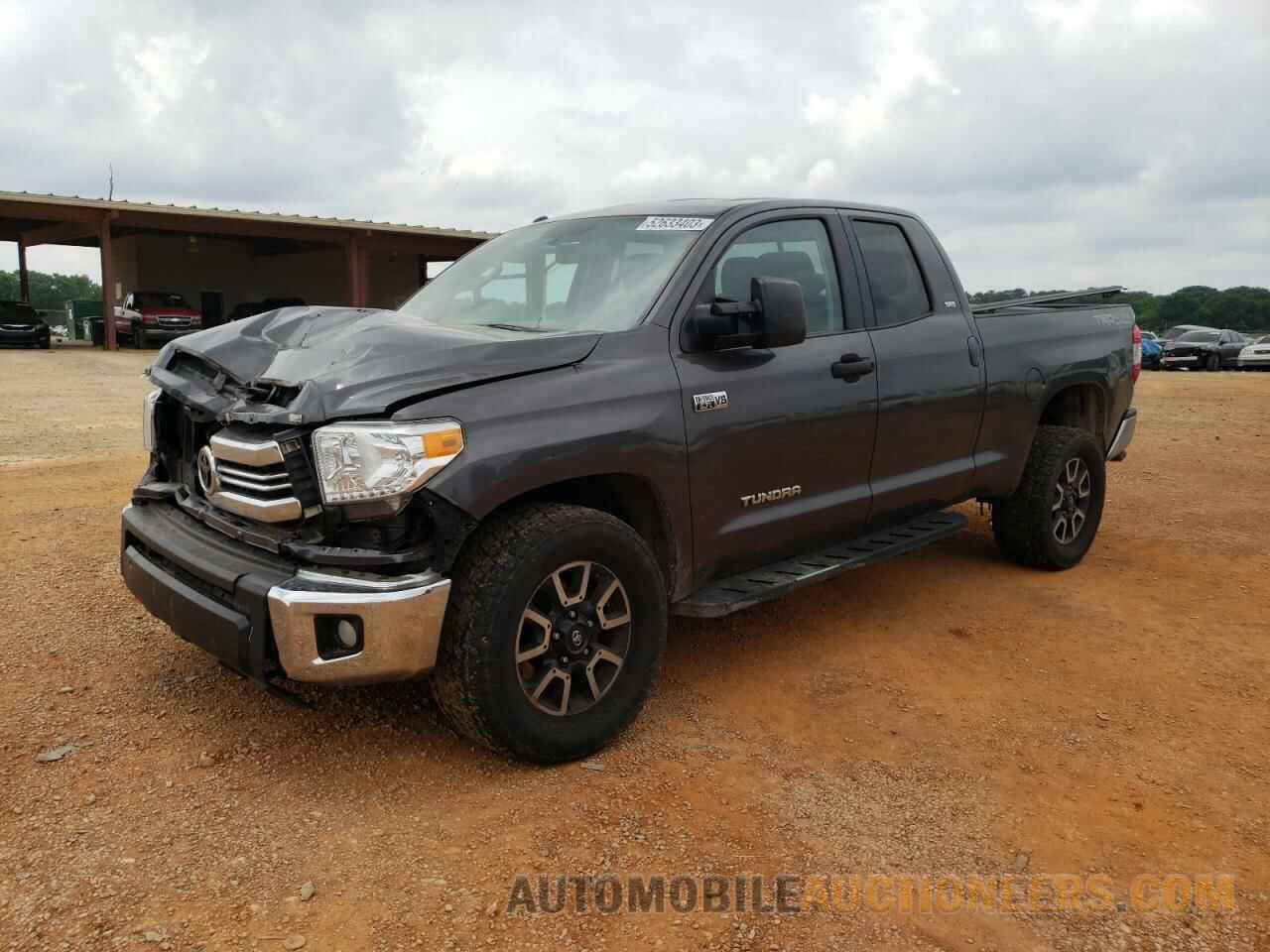 5TFUW5F19GX507980 TOYOTA TUNDRA 2016