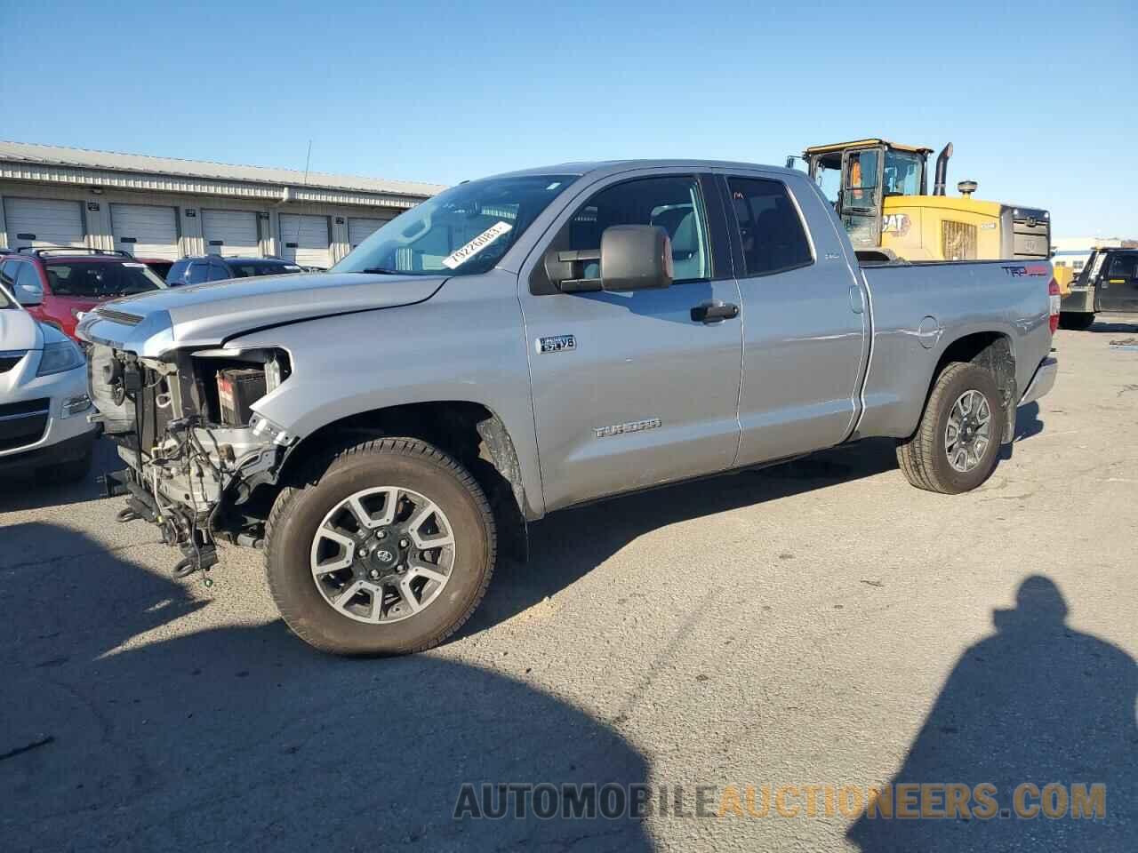 5TFUW5F19GX558993 TOYOTA TUNDRA 2016