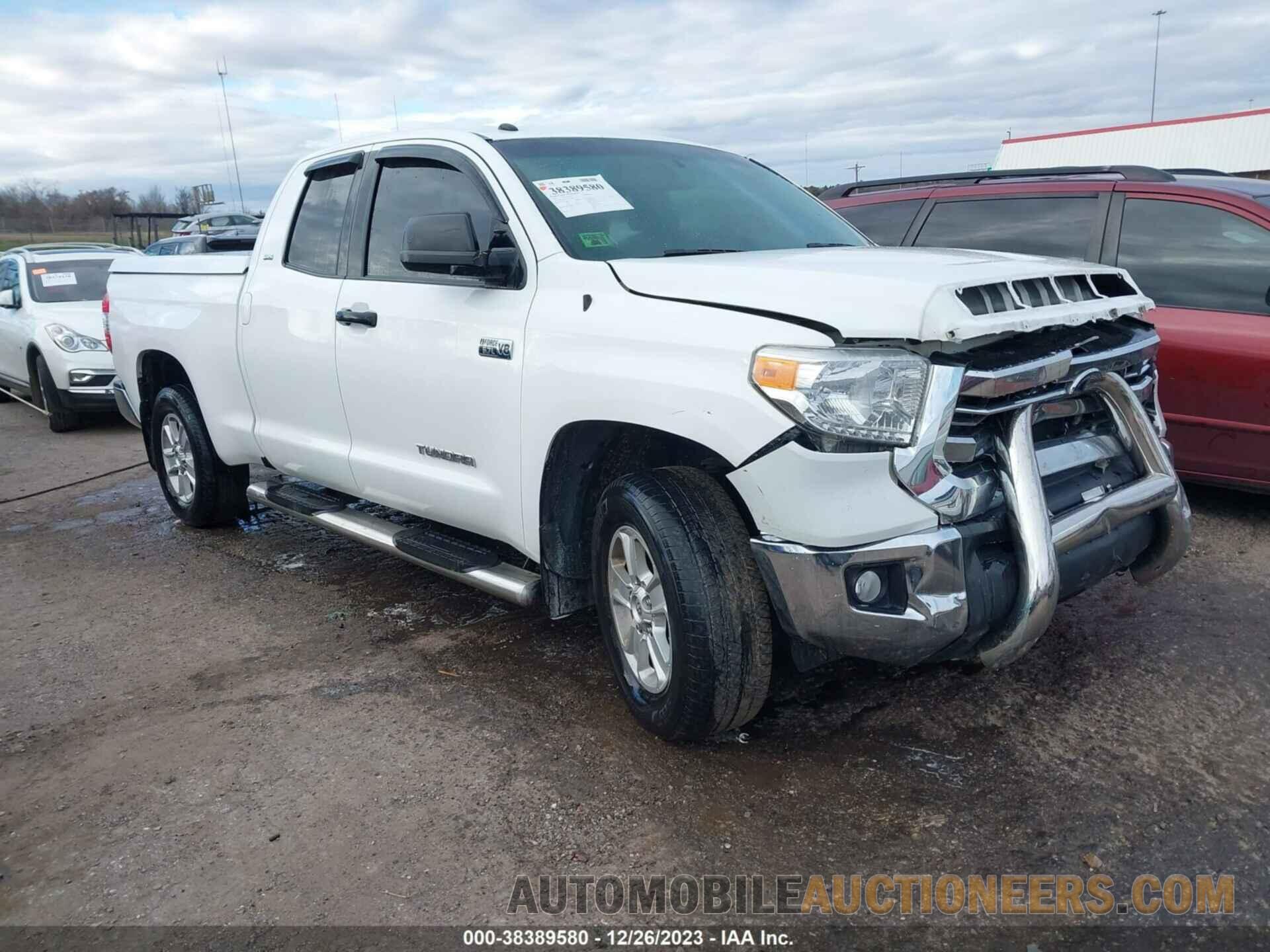 5TFUW5F19HX674888 TOYOTA TUNDRA 2017