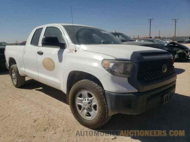 5TFUW5F19JX690238 TOYOTA TUNDRA 2018