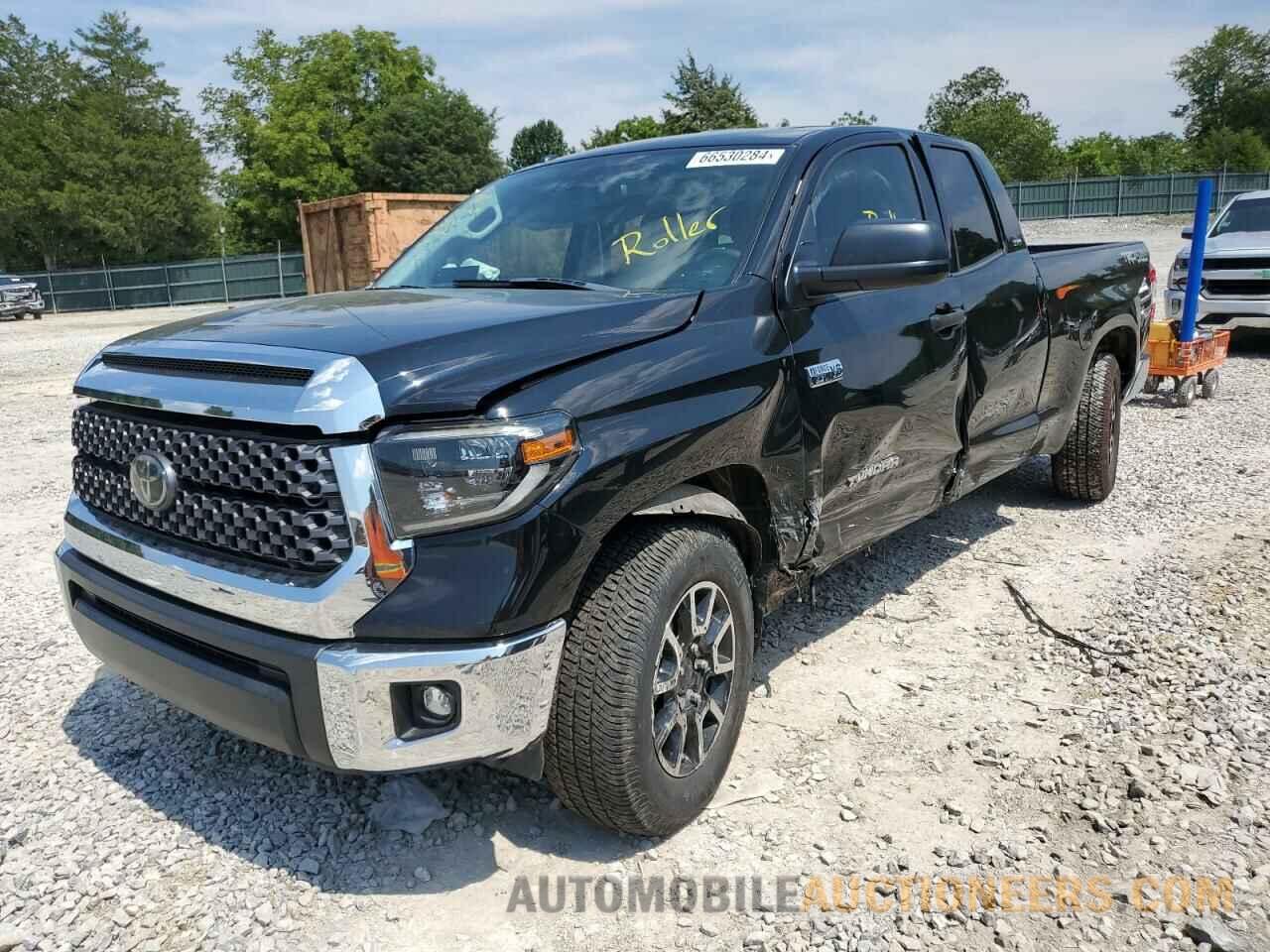 5TFUW5F19KX785044 TOYOTA TUNDRA 2019