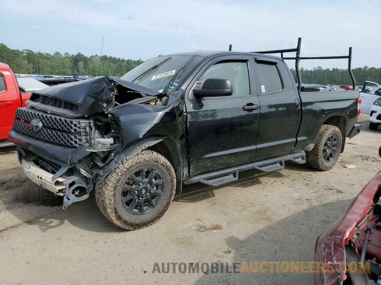 5TFUW5F19KX818608 TOYOTA TUNDRA 2019