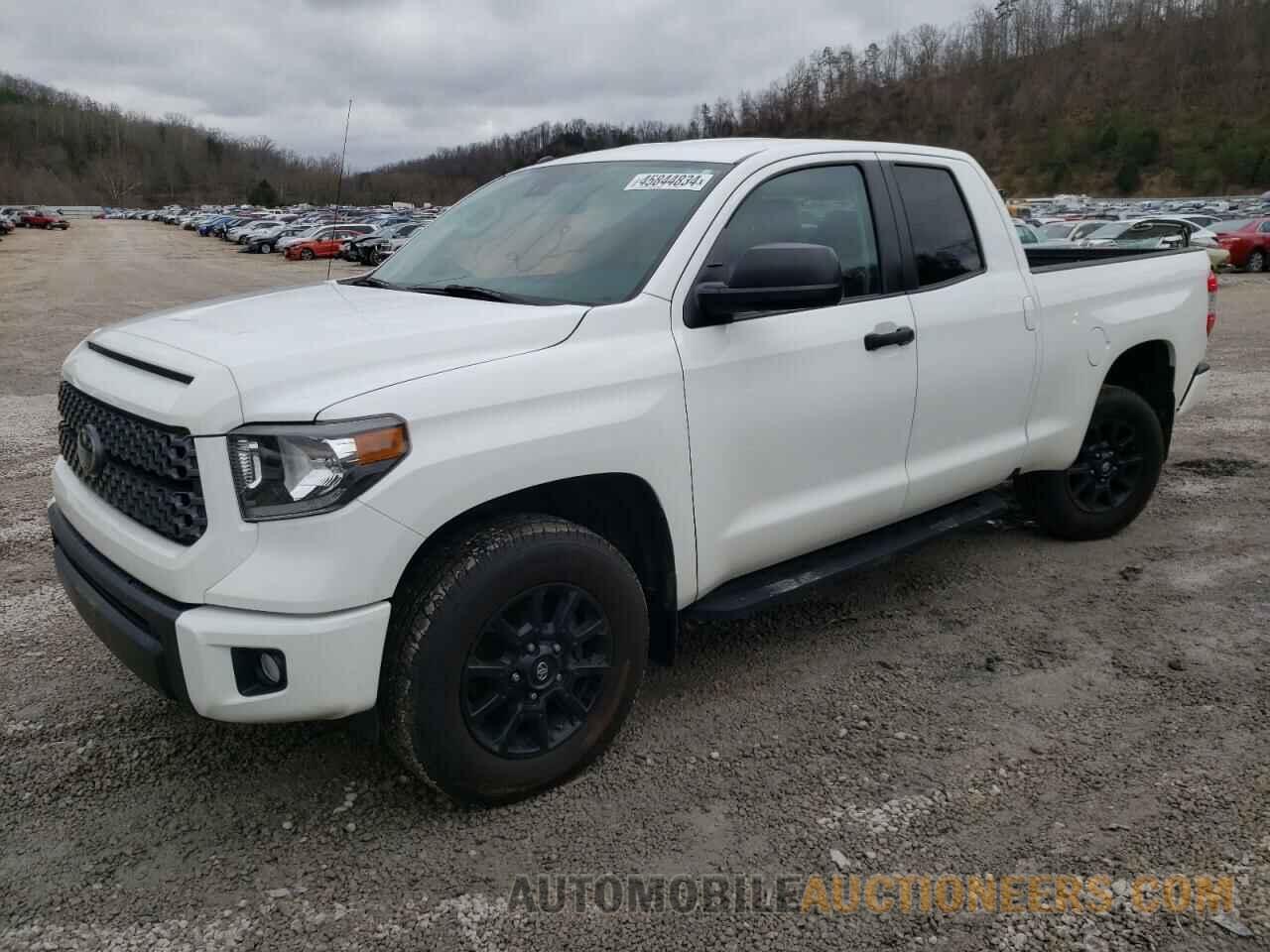 5TFUW5F19KX841970 TOYOTA TUNDRA 2019