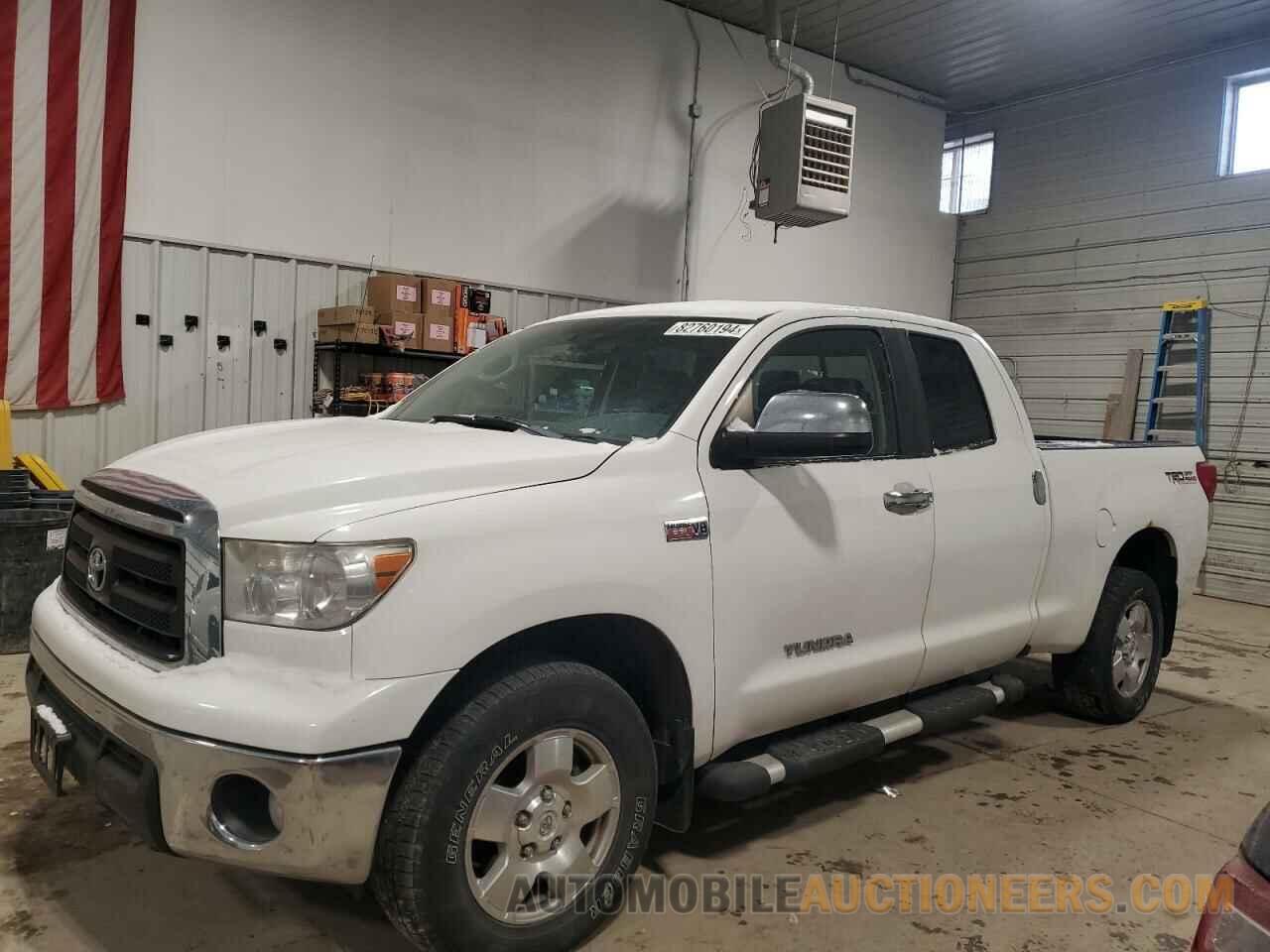 5TFUW5F1XCX244862 TOYOTA TUNDRA 2012