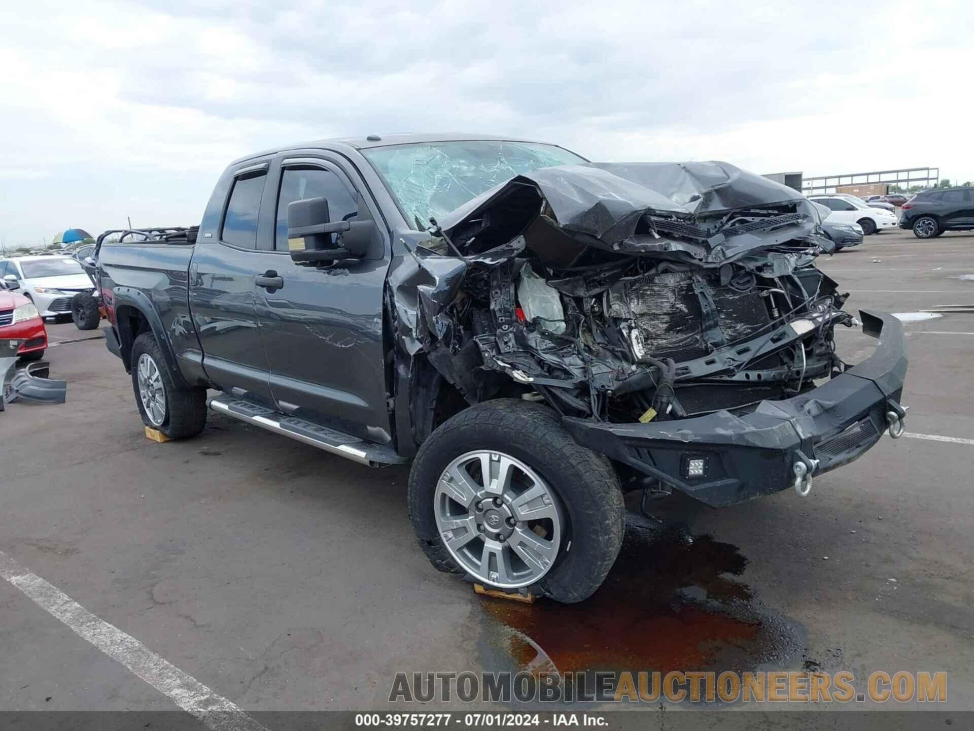 5TFUW5F1XFX449179 TOYOTA TUNDRA 2015