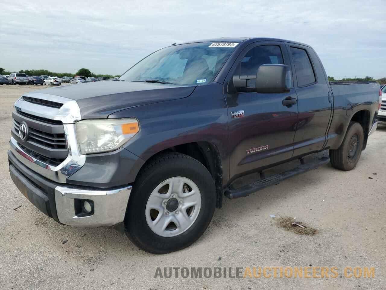 5TFUW5F1XFX466497 TOYOTA TUNDRA 2015