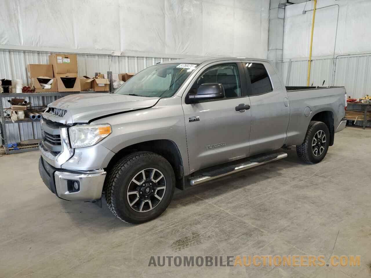 5TFUW5F1XFX488192 TOYOTA TUNDRA 2015