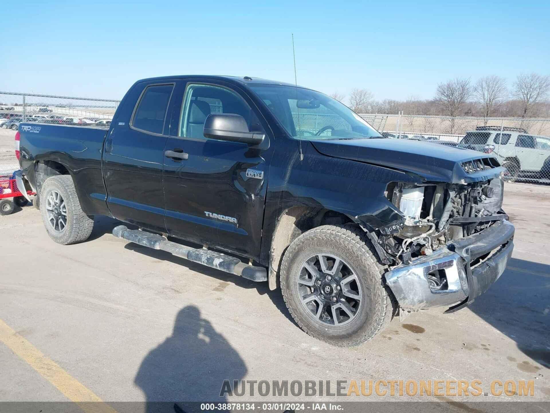 5TFUW5F1XGX545346 TOYOTA TUNDRA 2016