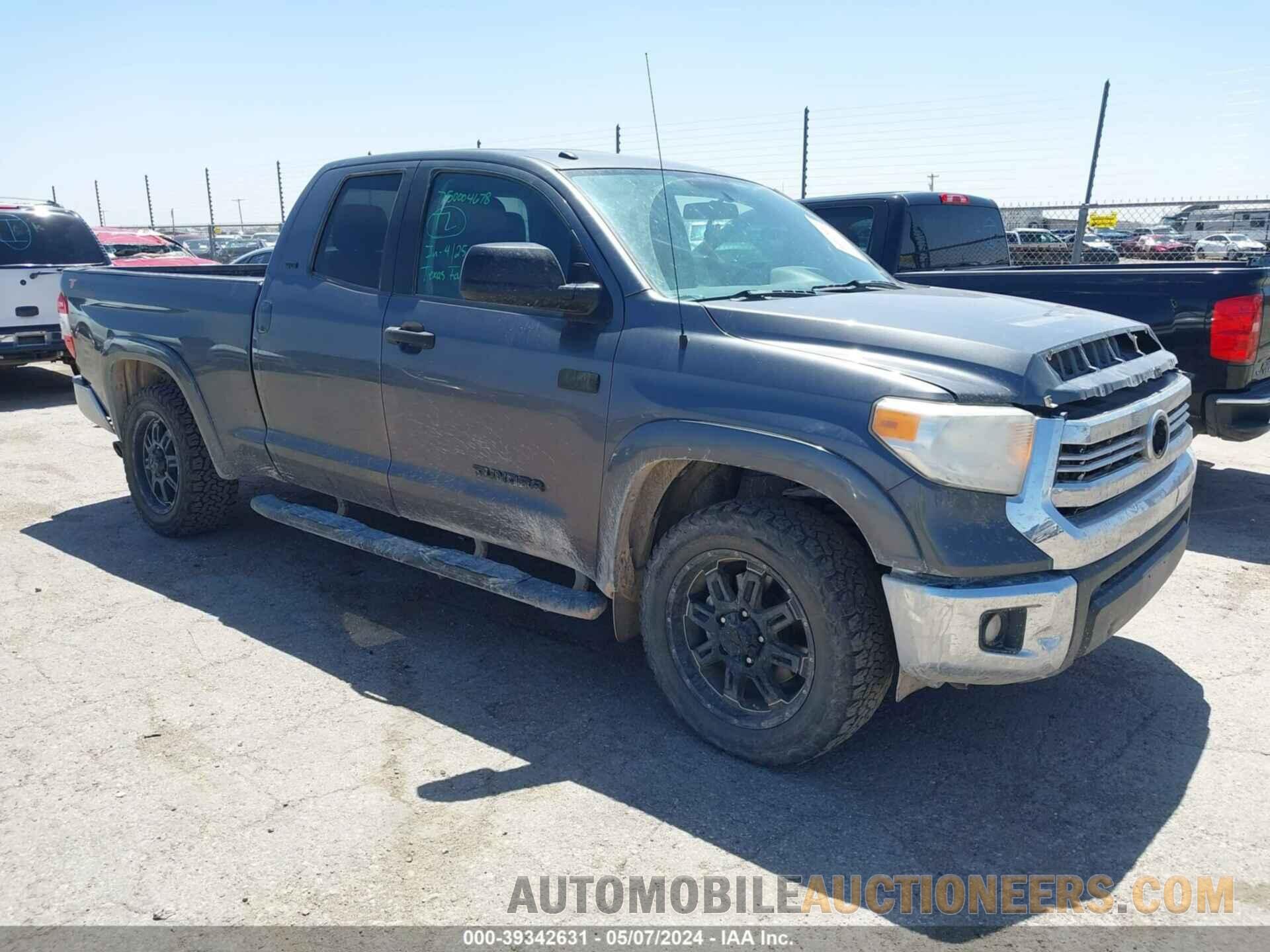 5TFUW5F1XHX595097 TOYOTA TUNDRA 2017