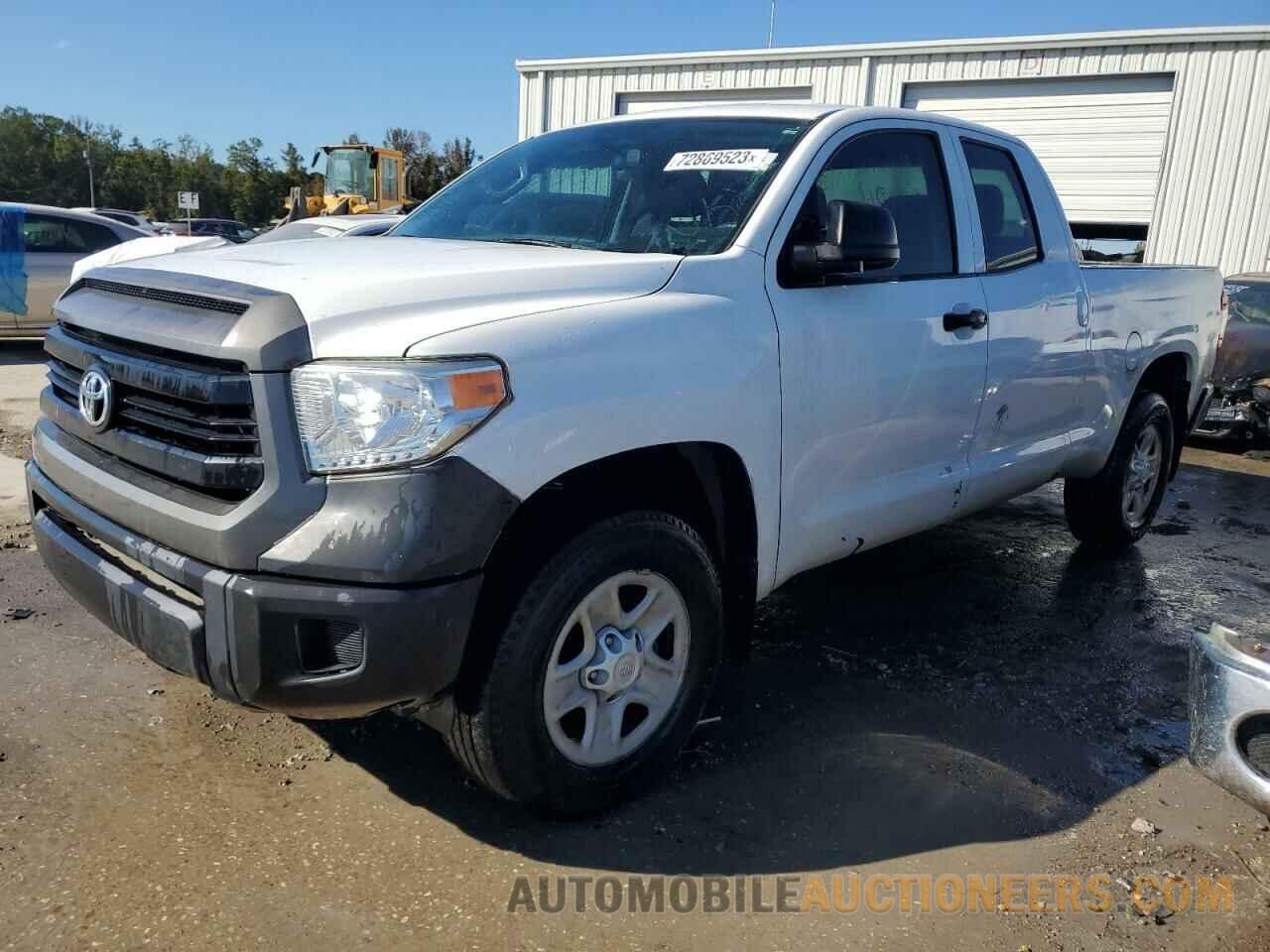 5TFUW5F1XHX602680 TOYOTA TUNDRA 2017