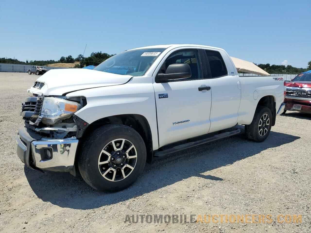 5TFUY5F10FX471069 TOYOTA TUNDRA 2015