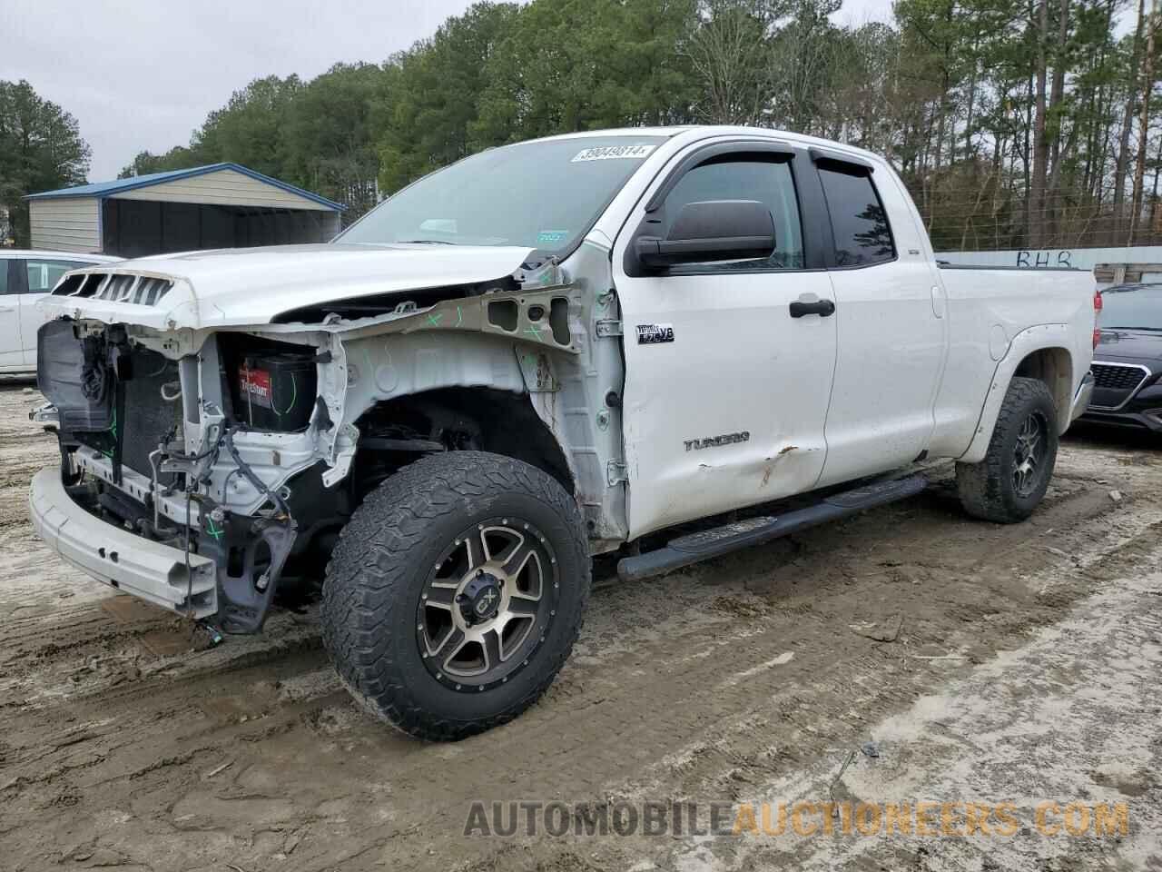 5TFUY5F10GX495678 TOYOTA TUNDRA 2016