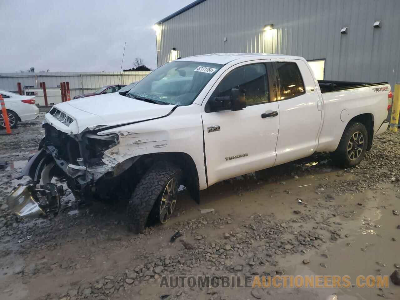 5TFUY5F10GX499326 TOYOTA TUNDRA 2016