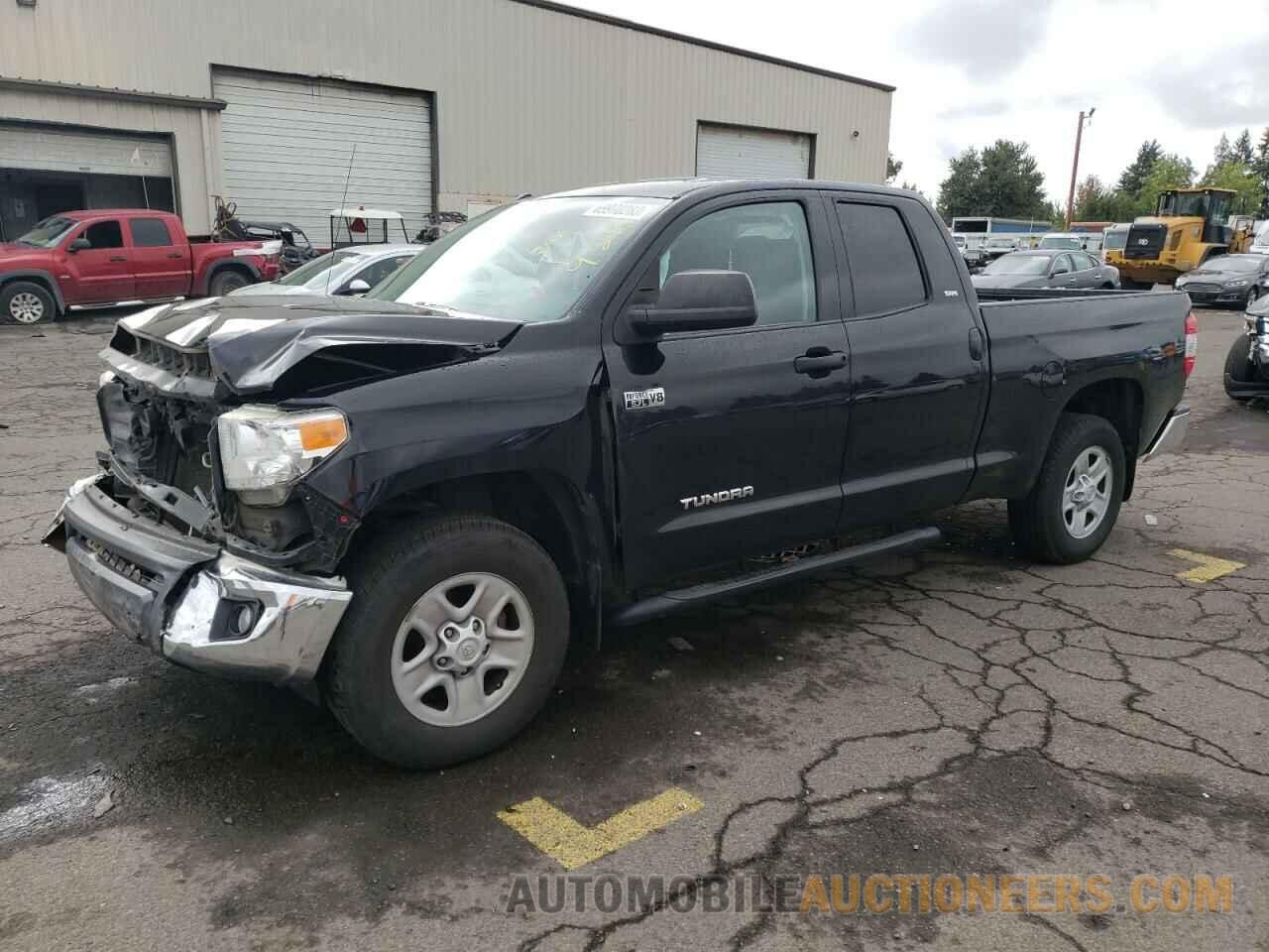 5TFUY5F10GX544328 TOYOTA TUNDRA 2016