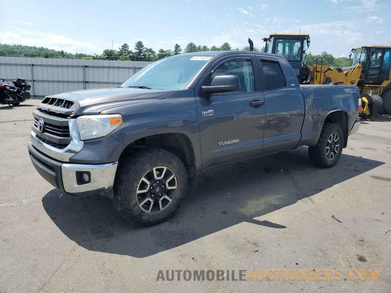 5TFUY5F10GX559895 TOYOTA TUNDRA 2016