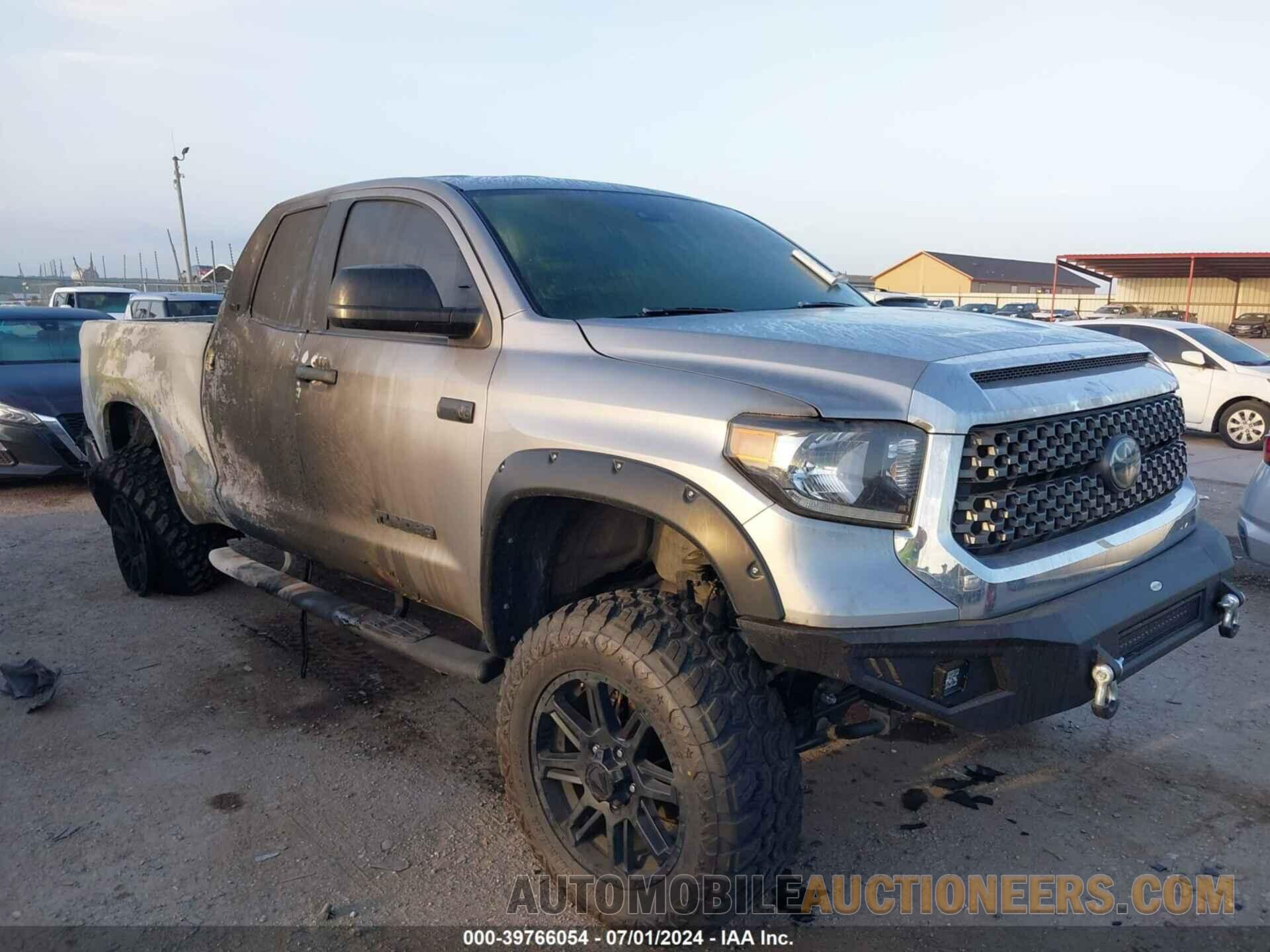 5TFUY5F10LX875517 TOYOTA TUNDRA 2020