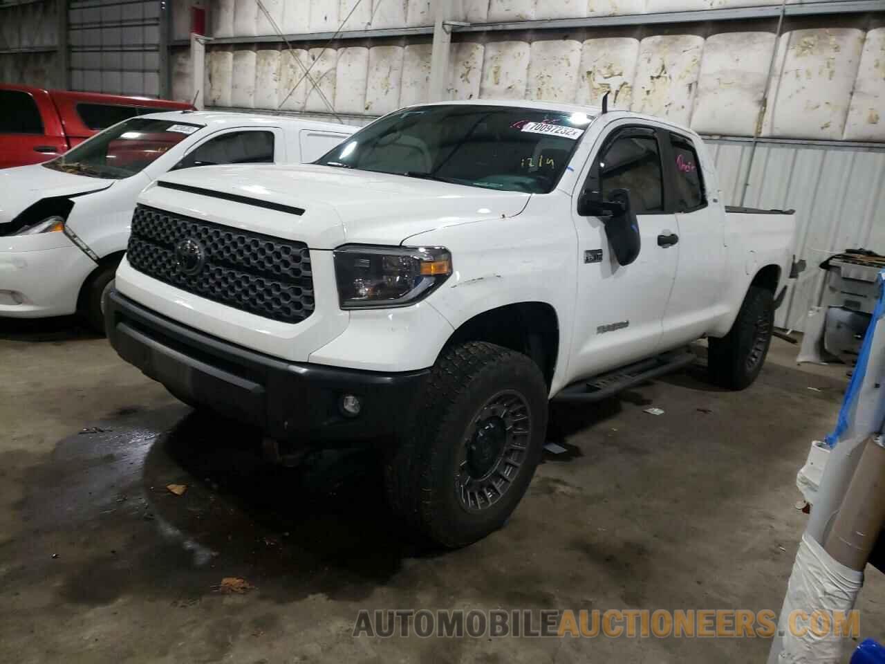 5TFUY5F10LX897033 TOYOTA TUNDRA 2020