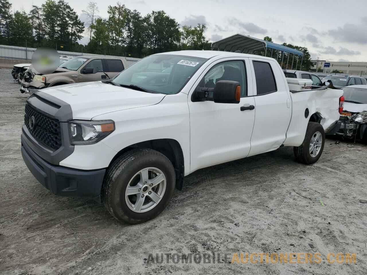 5TFUY5F10LX906586 TOYOTA TUNDRA 2020