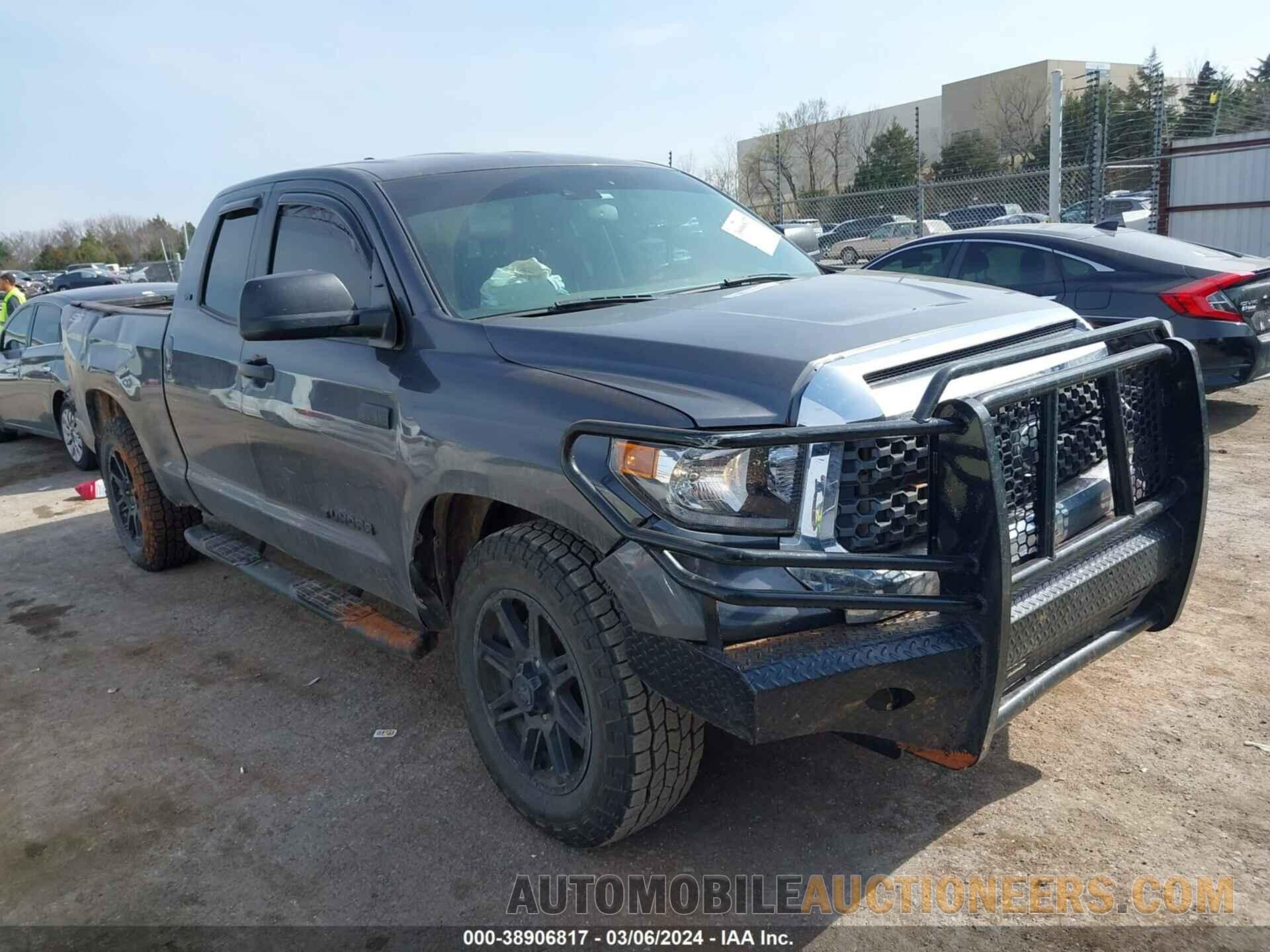 5TFUY5F10LX908239 TOYOTA TUNDRA 2020