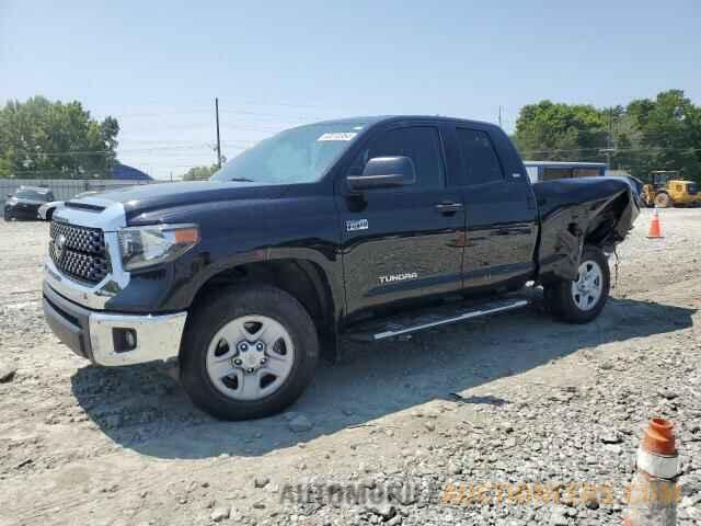 5TFUY5F10LX925798 TOYOTA TUNDRA 2020