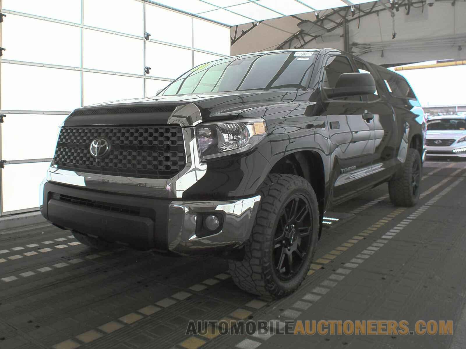 5TFUY5F10LX942990 Toyota Tundra 2020