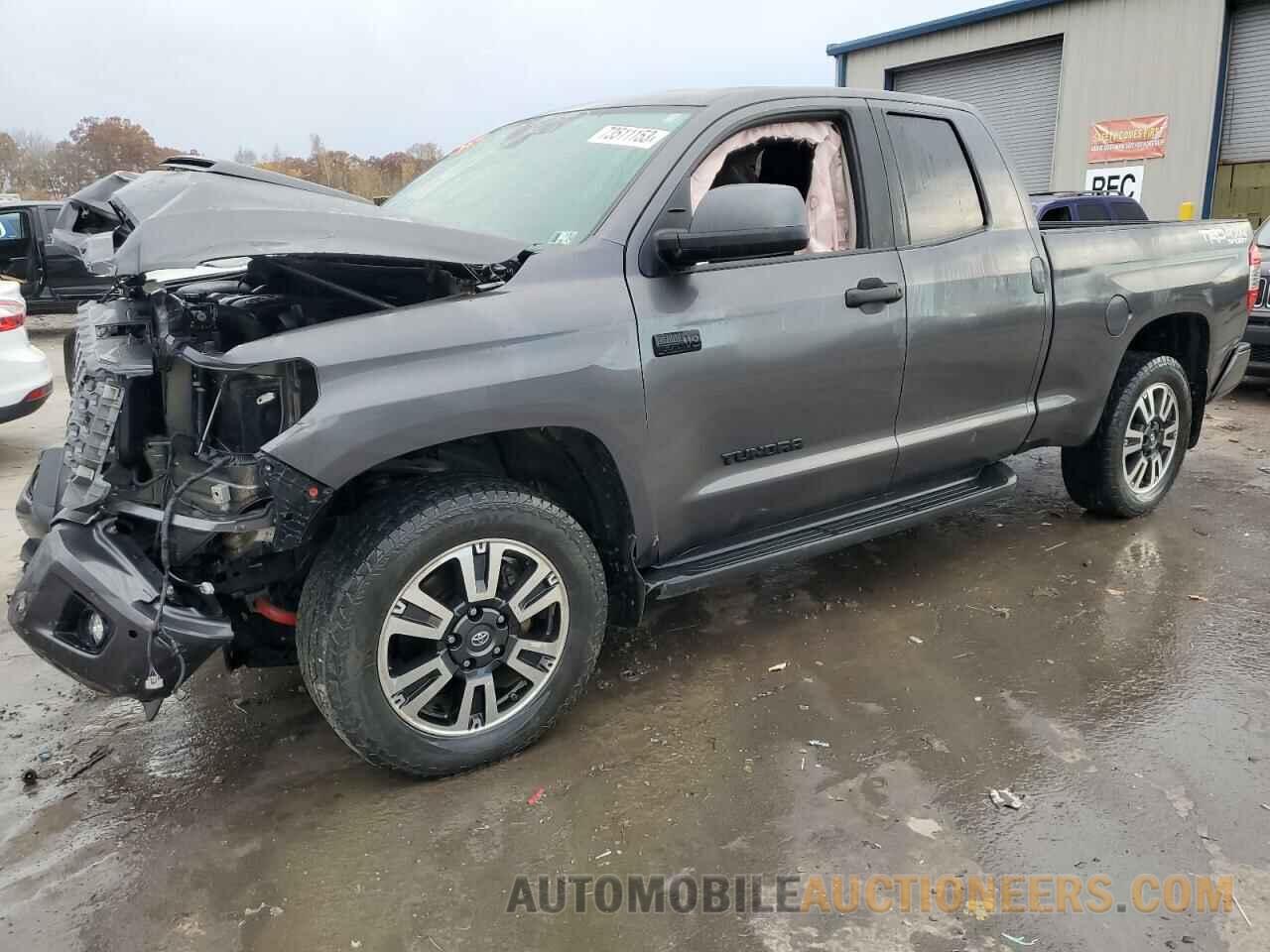 5TFUY5F10LX944559 TOYOTA TUNDRA 2020