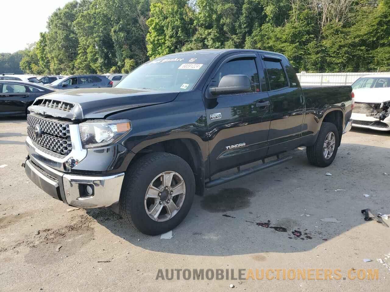 5TFUY5F10LX954489 TOYOTA TUNDRA 2020