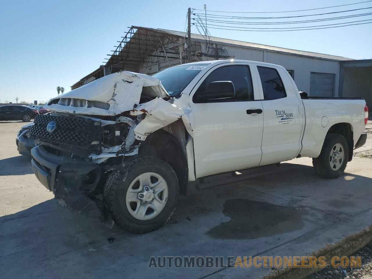 5TFUY5F10MX022388 TOYOTA TUNDRA 2021