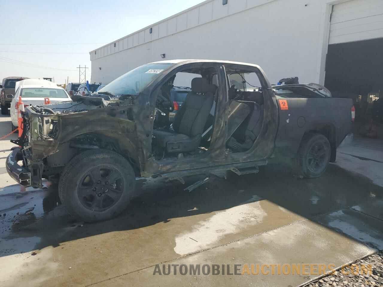 5TFUY5F10MX986554 TOYOTA TUNDRA 2021