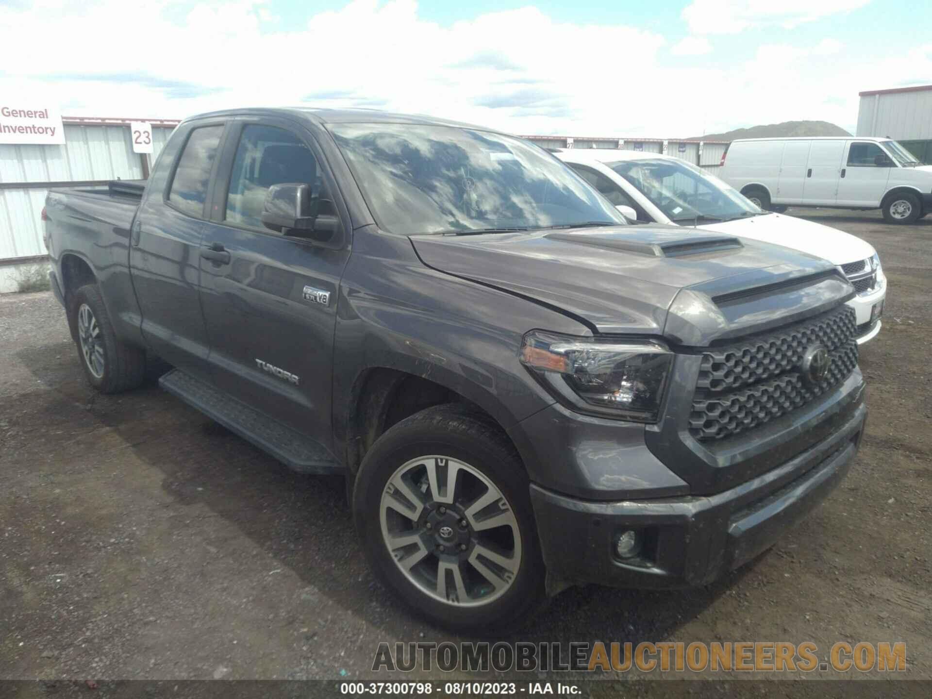 5TFUY5F10MX993326 TOYOTA TUNDRA 2021