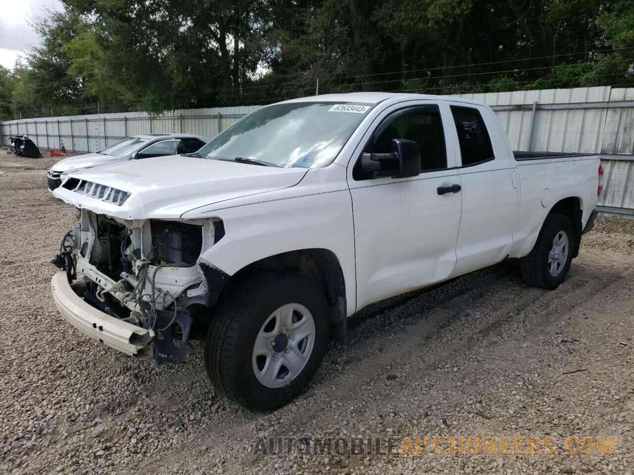 5TFUY5F10MX993469 TOYOTA TUNDRA 2021