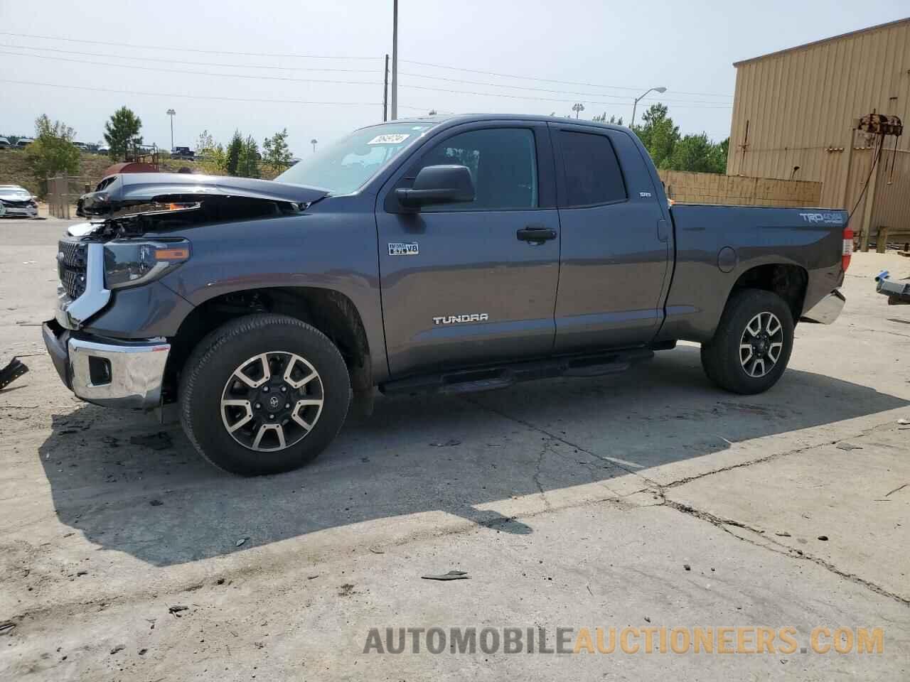 5TFUY5F10MX995982 TOYOTA TUNDRA 2021