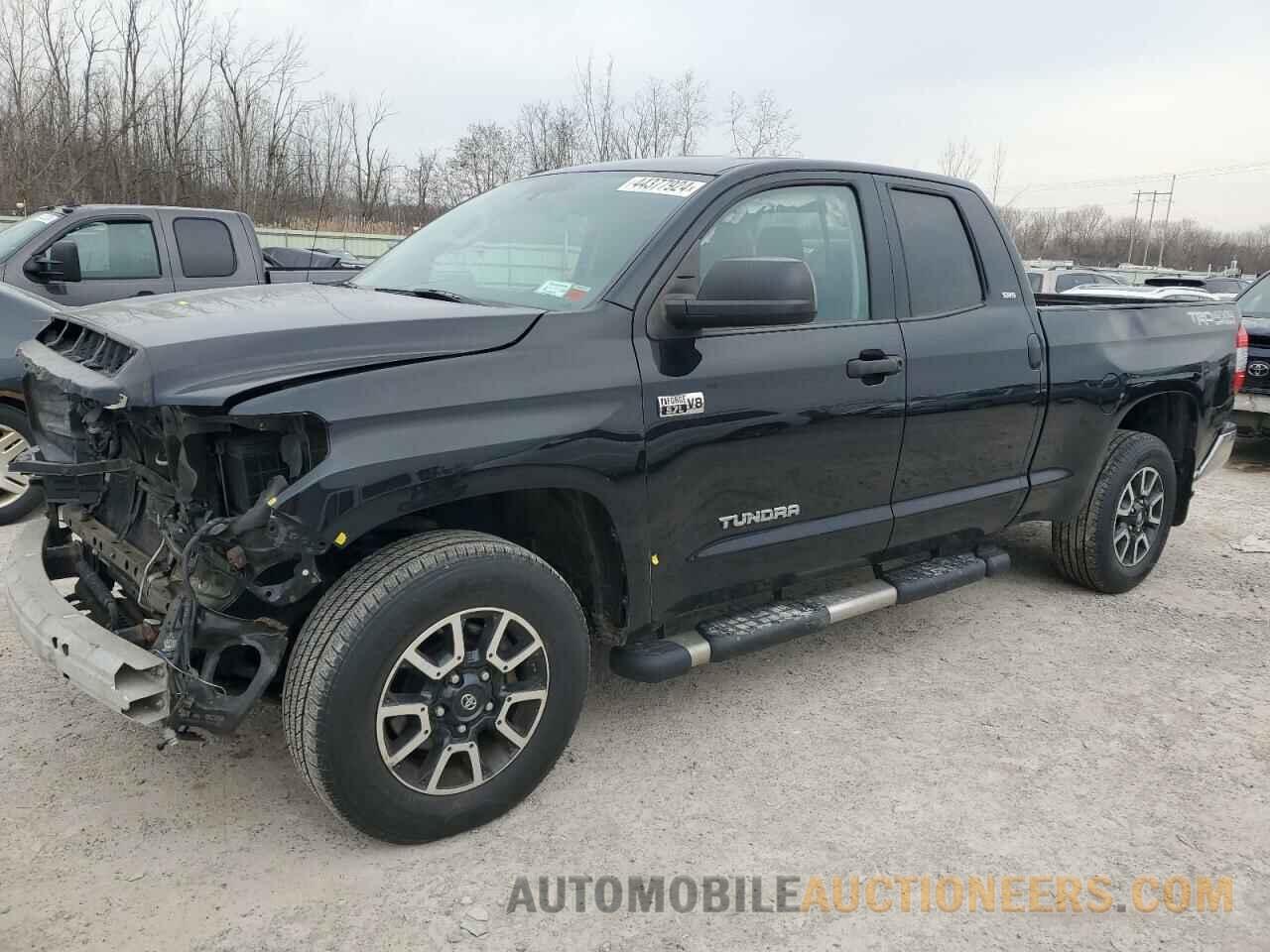 5TFUY5F11GX525996 TOYOTA TUNDRA 2016