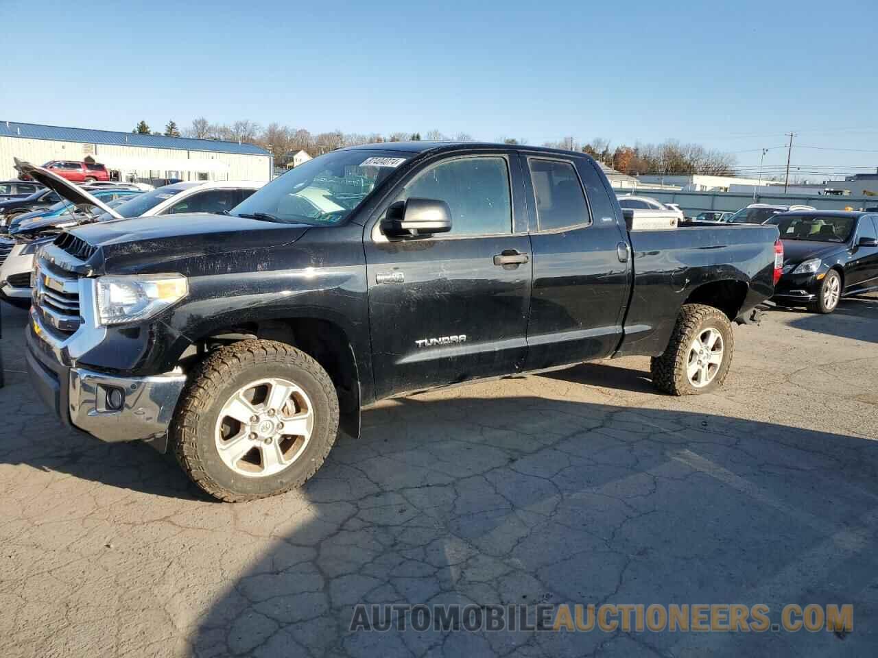 5TFUY5F11GX582568 TOYOTA TUNDRA 2016