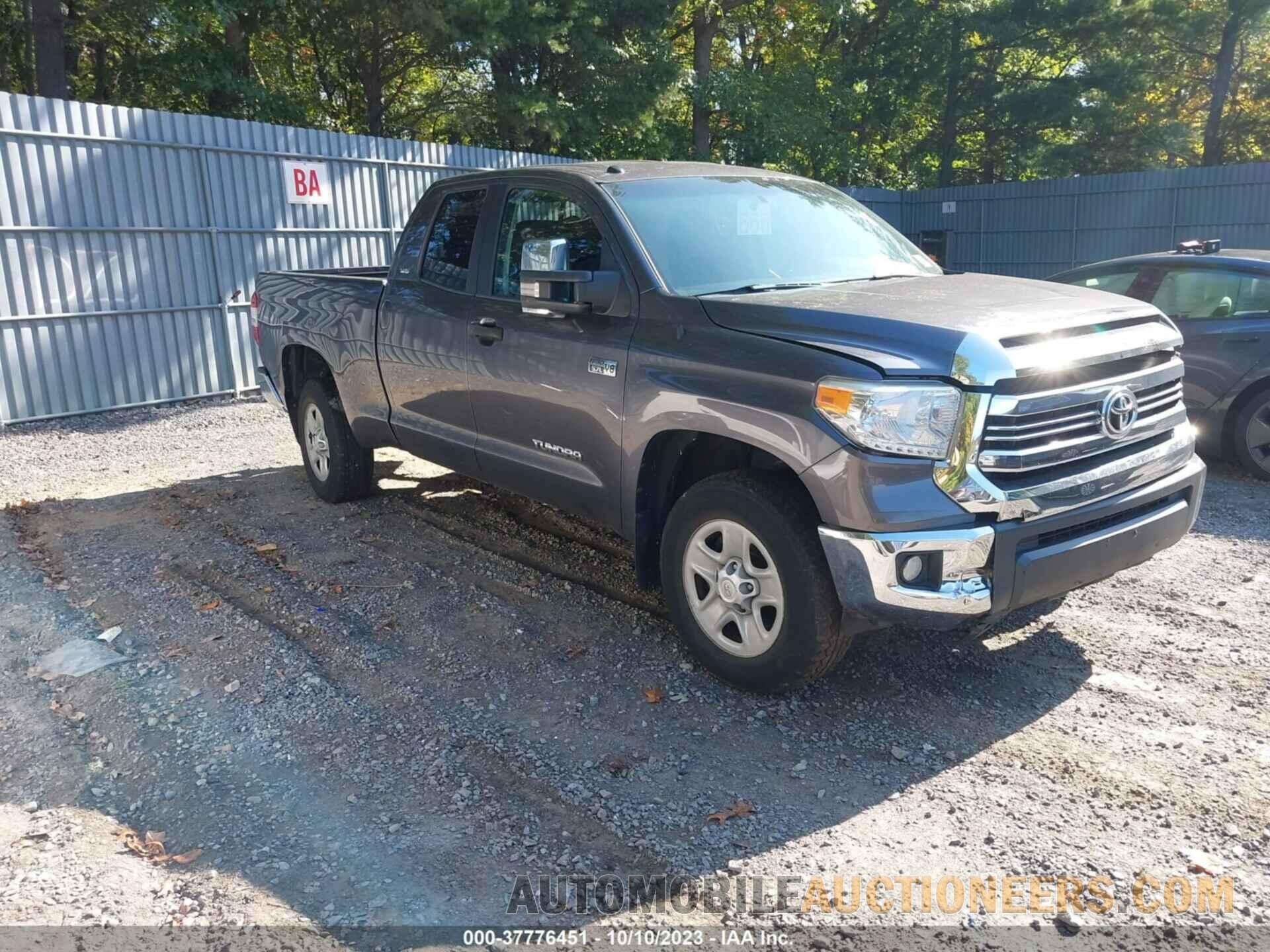 5TFUY5F11HX620768 TOYOTA TUNDRA 2017