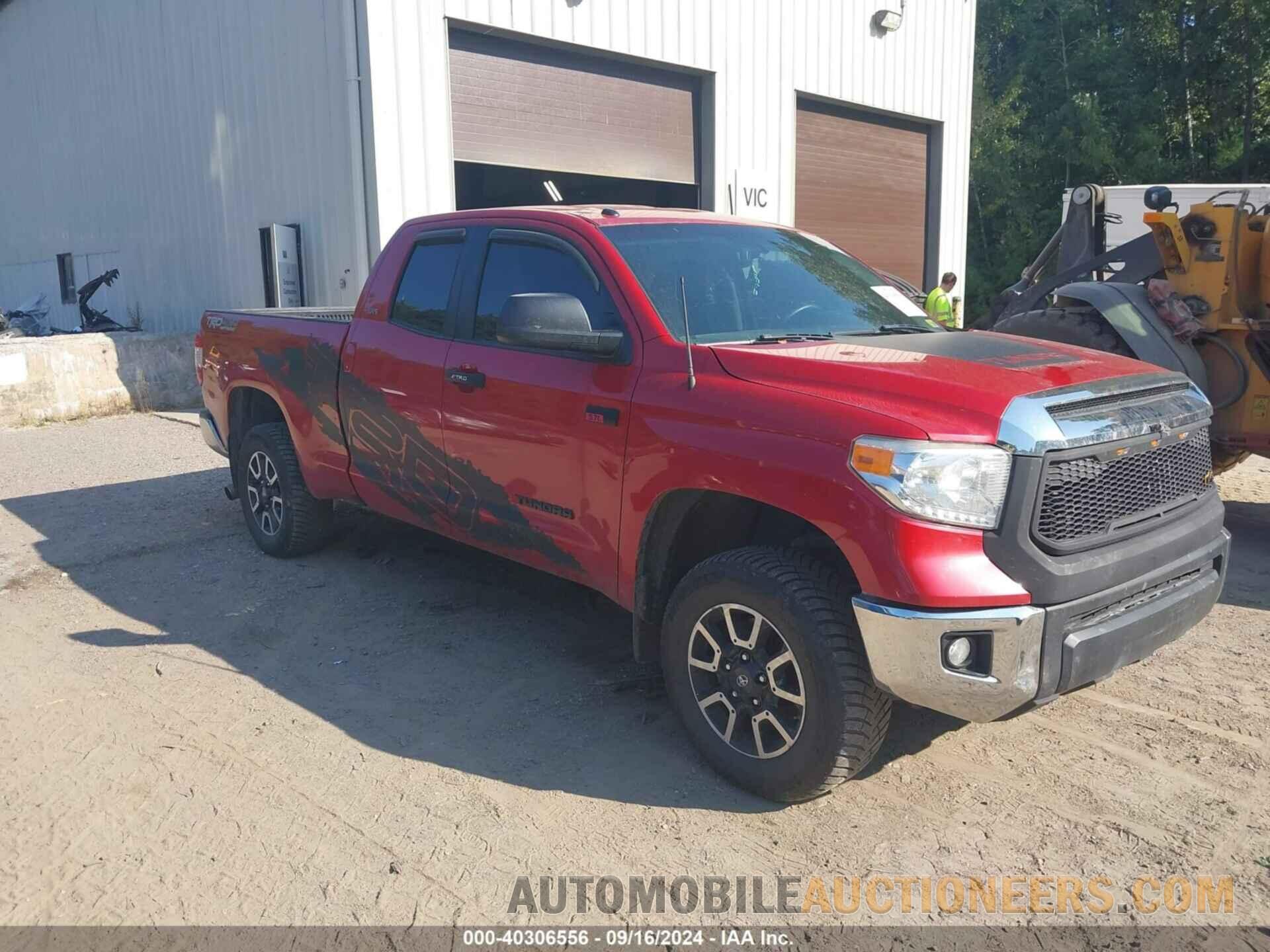 5TFUY5F11HX628319 TOYOTA TUNDRA 2017