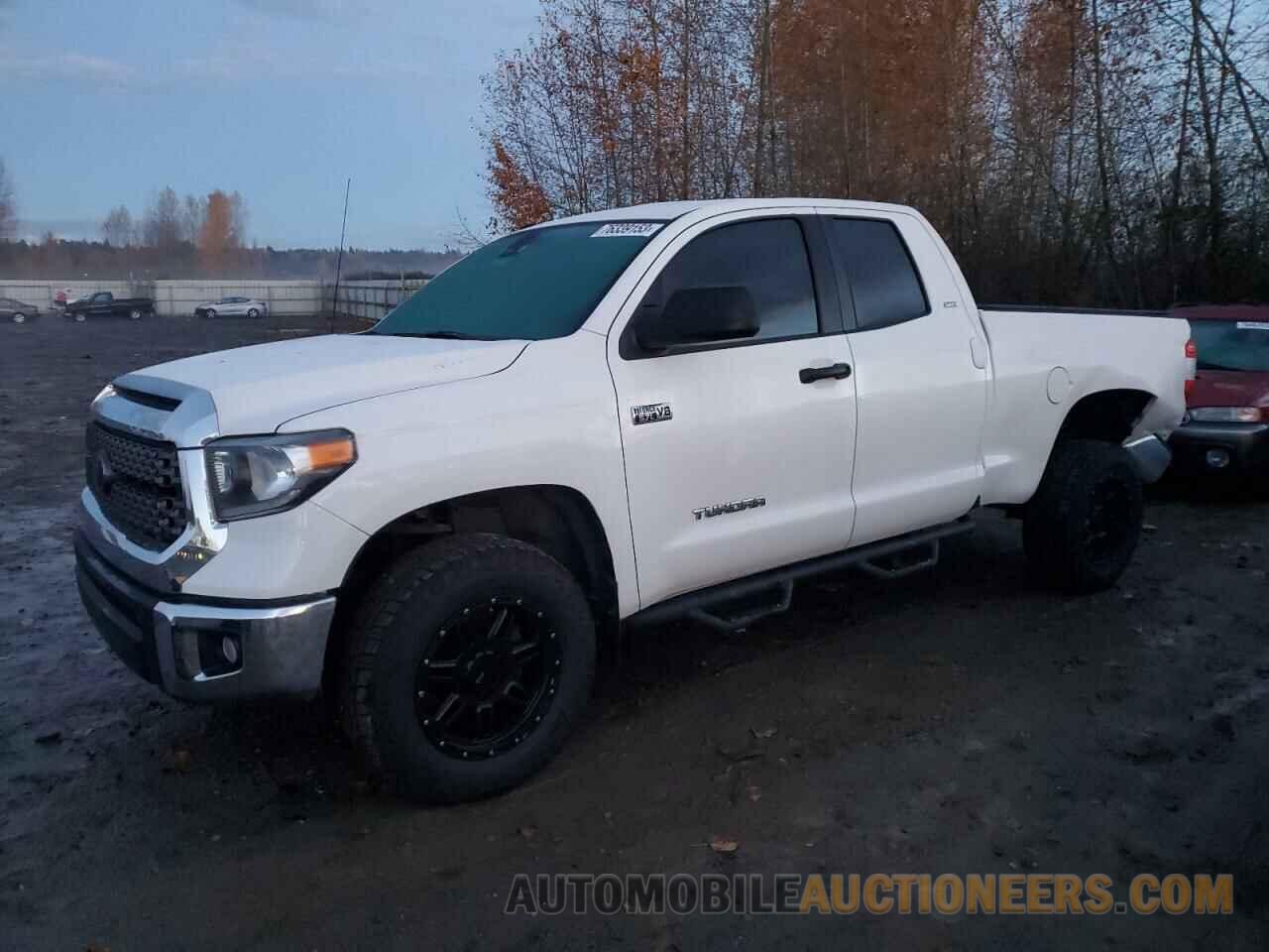 5TFUY5F11JX721041 TOYOTA TUNDRA 2018