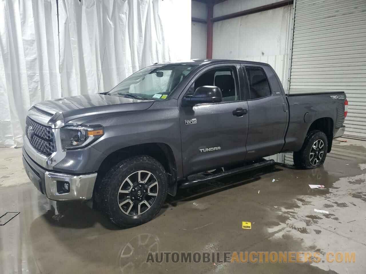 5TFUY5F11KX854299 TOYOTA TUNDRA 2019