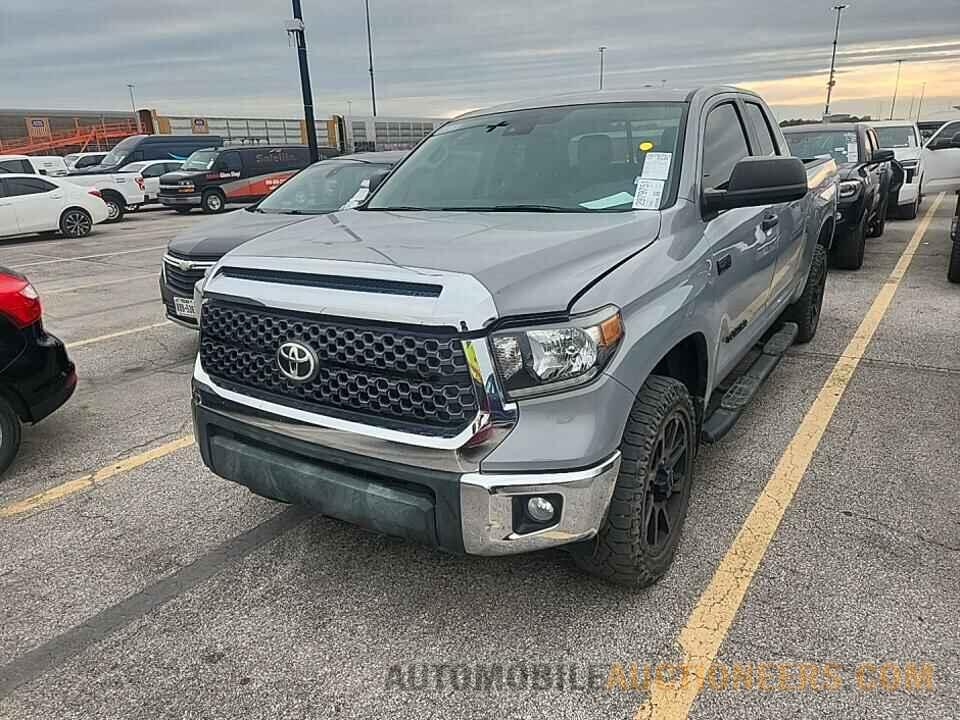 5TFUY5F11LX888275 Toyota Tundra 4WD 2020