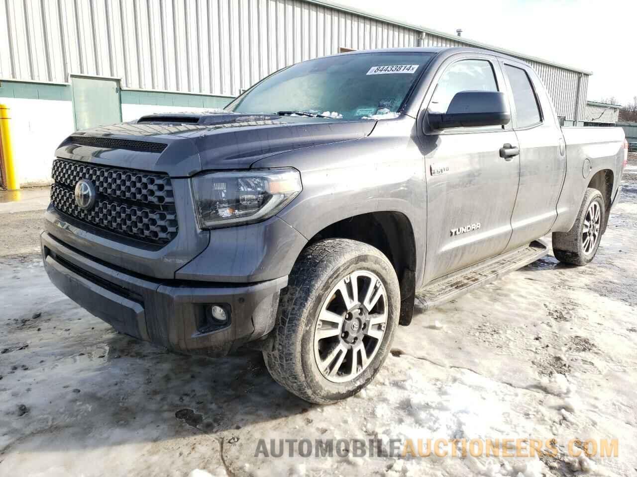 5TFUY5F11LX892102 TOYOTA TUNDRA 2020