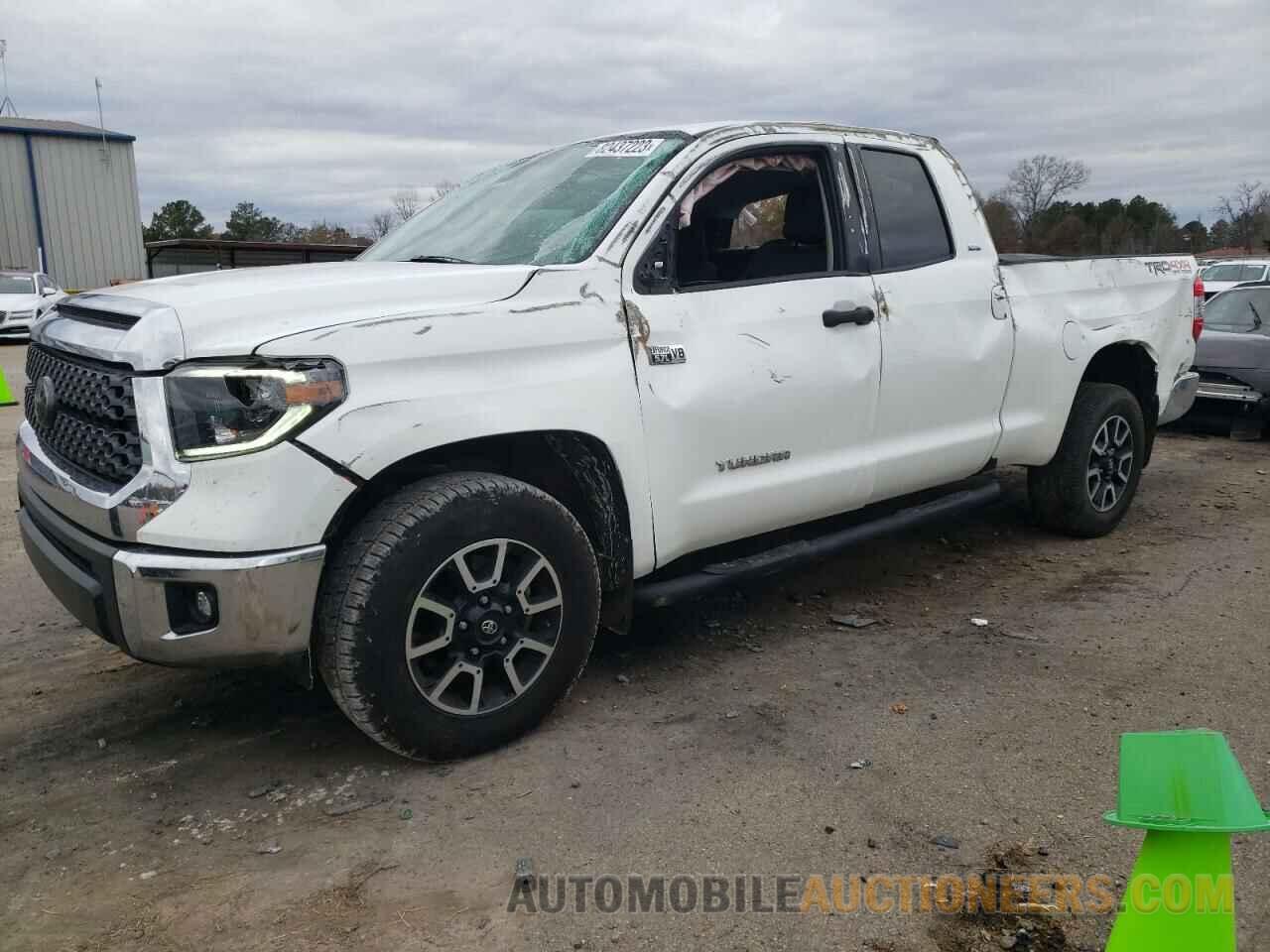 5TFUY5F11LX903597 TOYOTA TUNDRA 2020